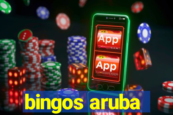 bingos aruba